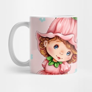 Topsy Little Blossom Mug